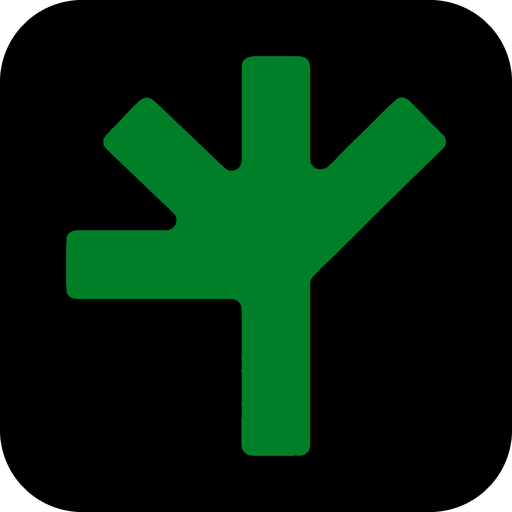 Infinite Outdoor Construction logo