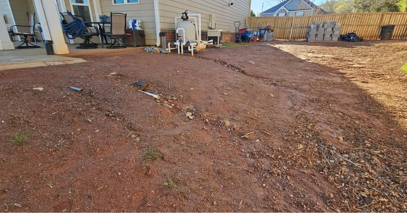 Grading property detail
