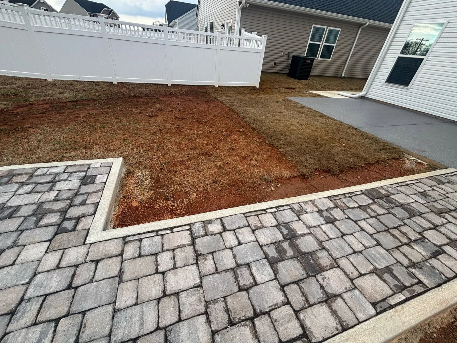 Soil Installation property detail