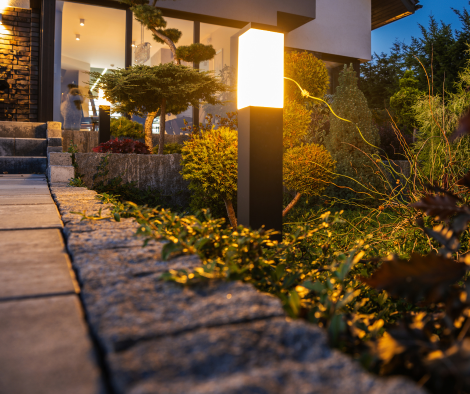 Outdoor Lighting